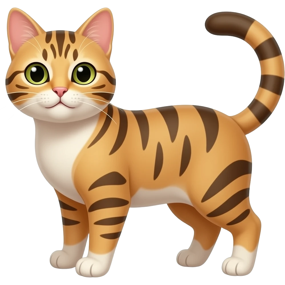 Cats emoji