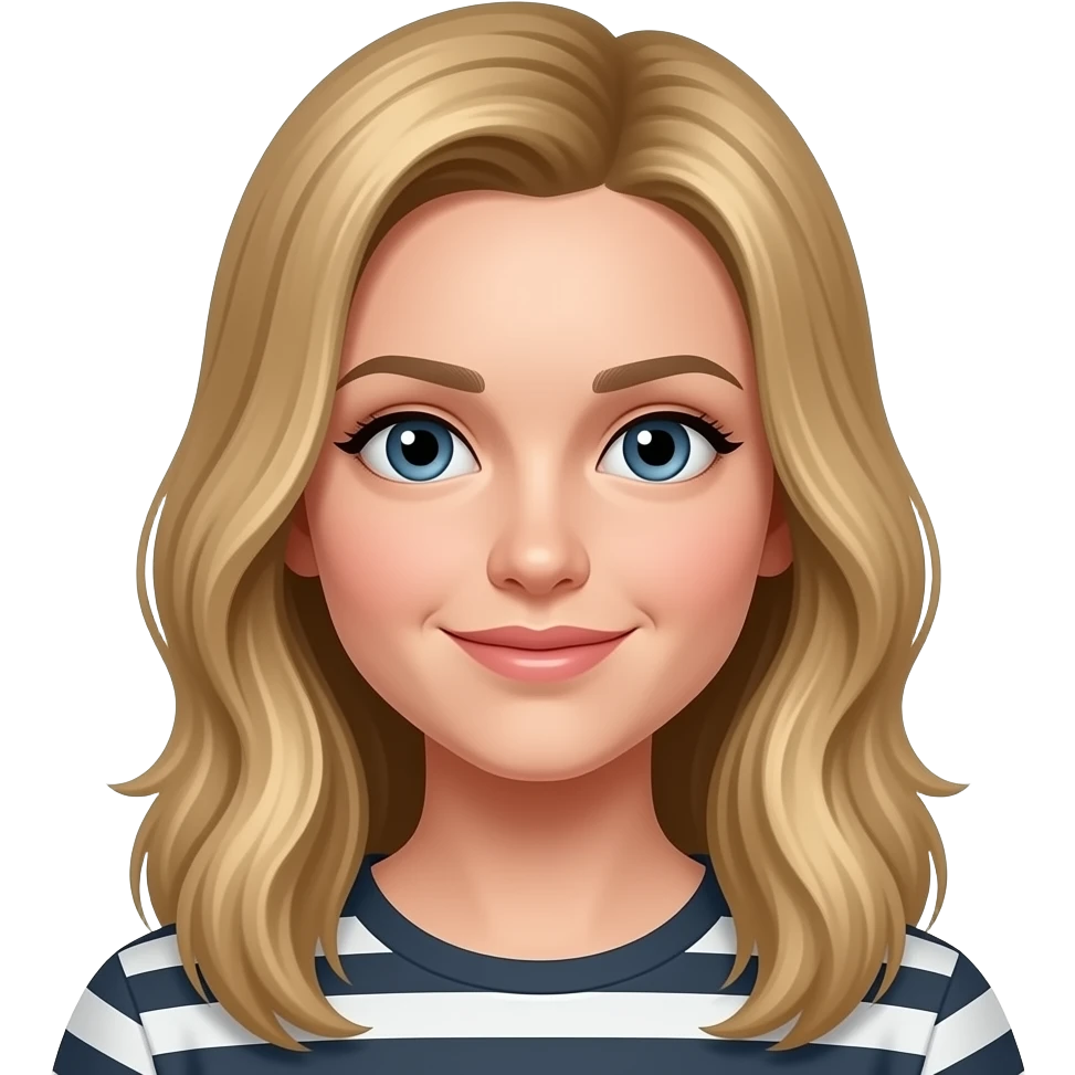 Maddie emoji