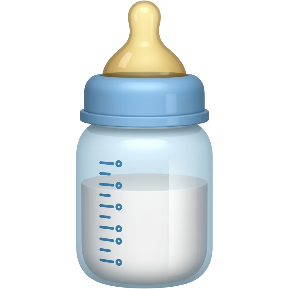 baby item emoji