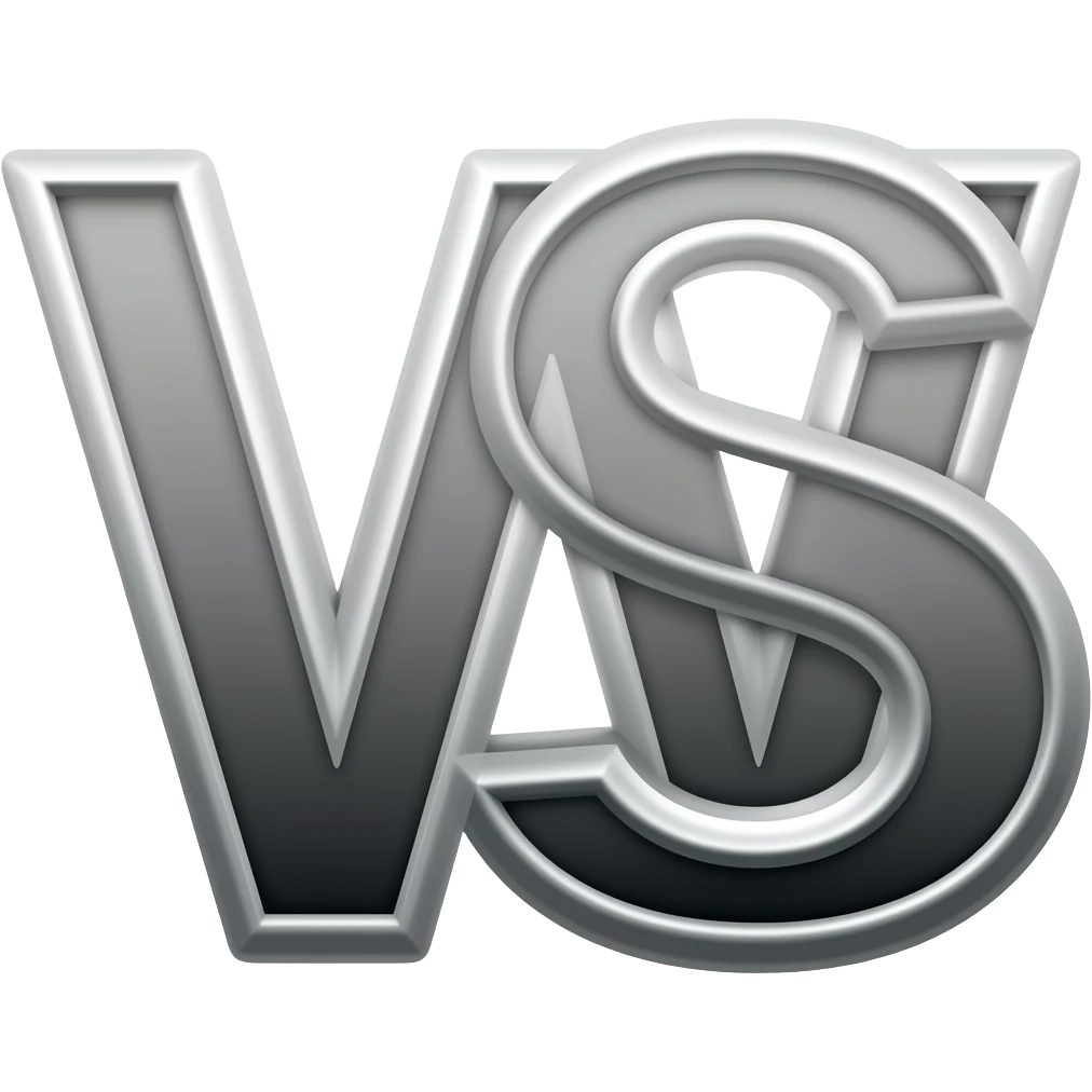 I want to generate an emoji of alphabet W and S together emoji