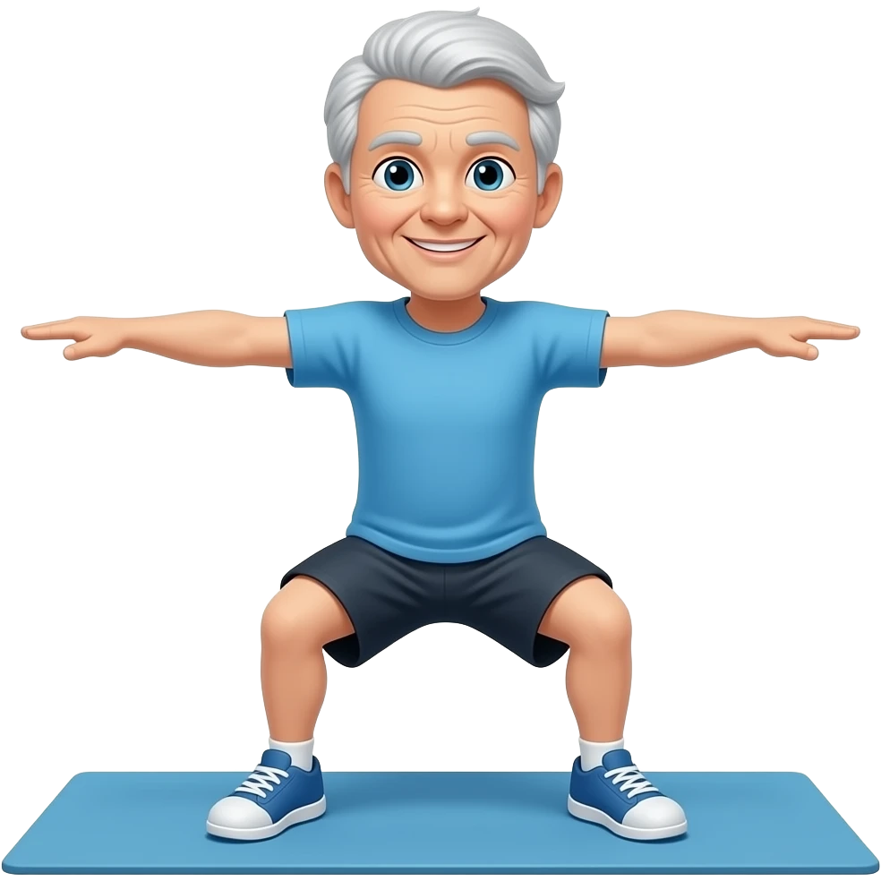 VIEJA FITNESS emoji