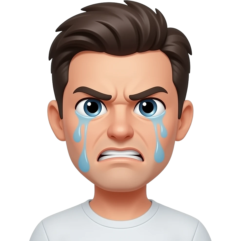 meltdown emoji emoji