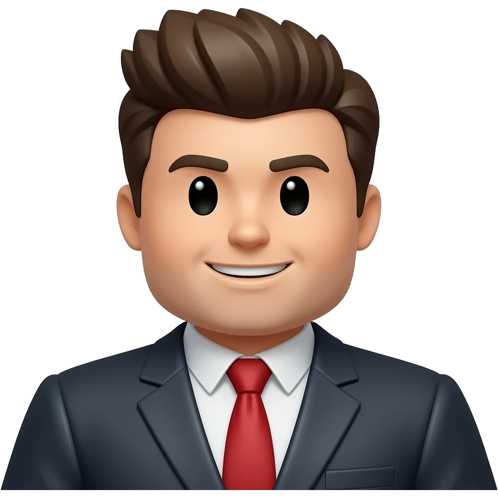Roblox character emoji