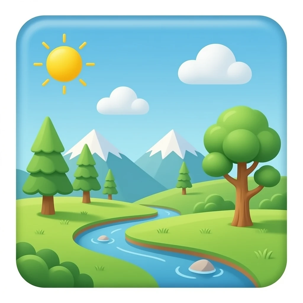 letter factory emoji