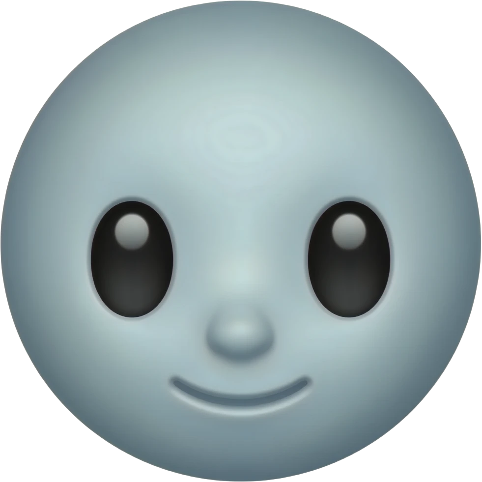 Chat GPT emoji