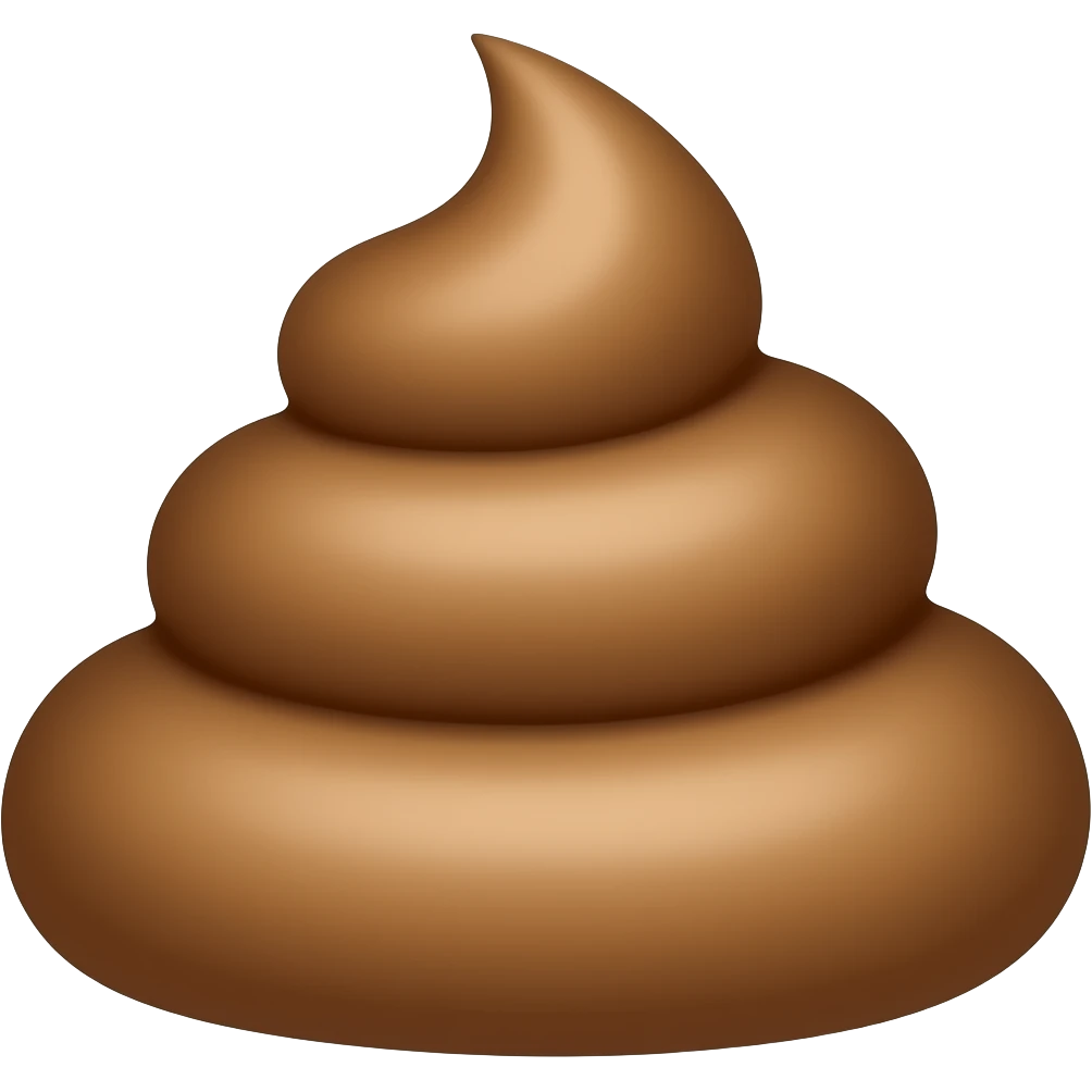 poop emoji
