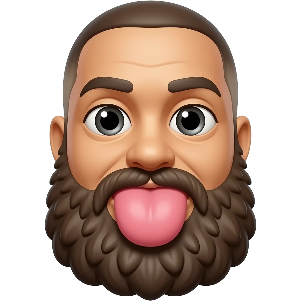 suck a nigga dick emoji