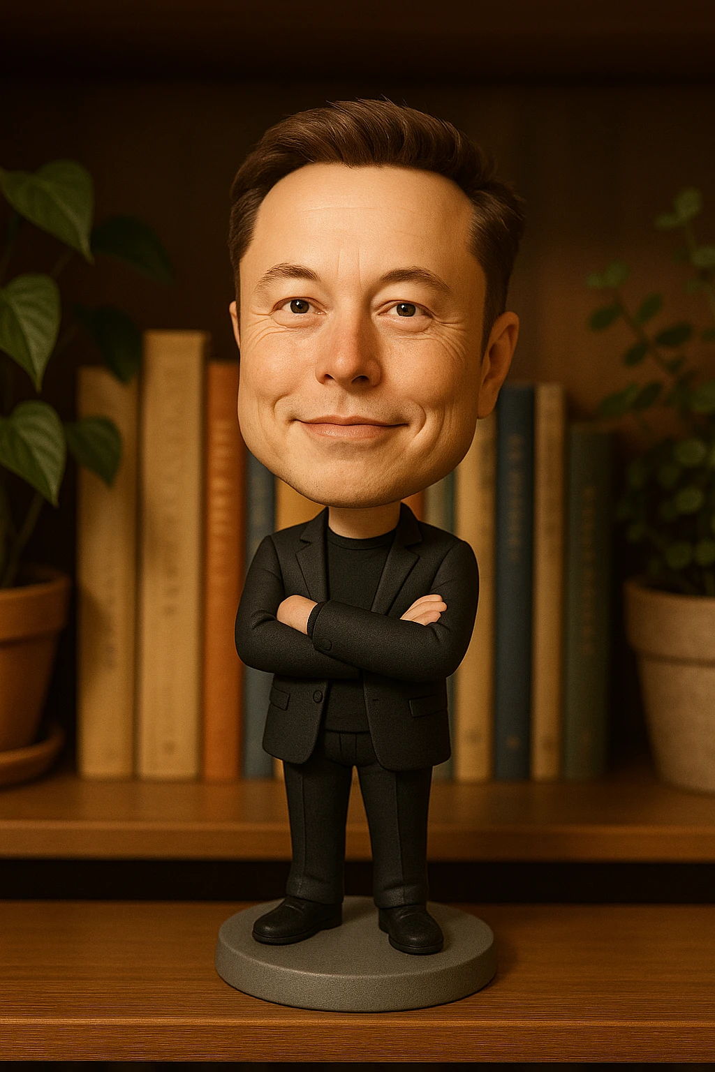 Elon musk emoji