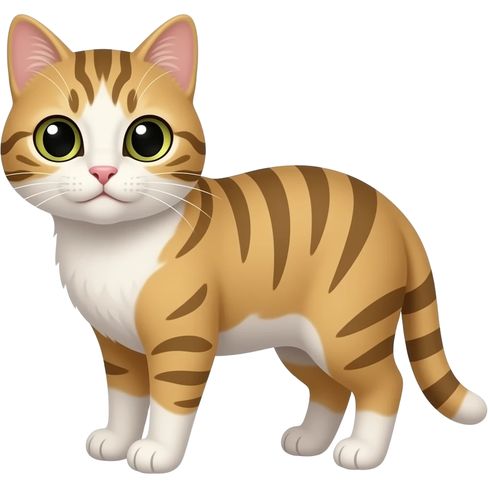 Cat emoji