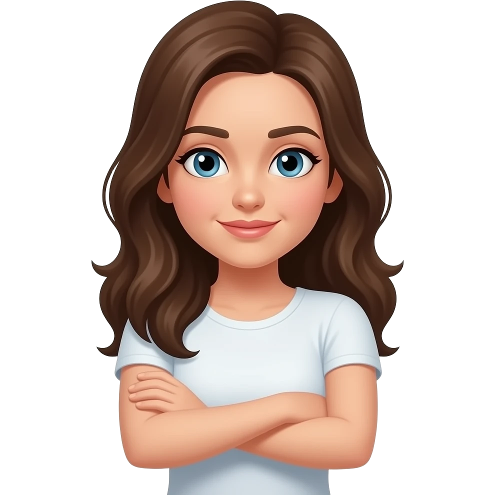 🤷‍♀️  XXX emoji