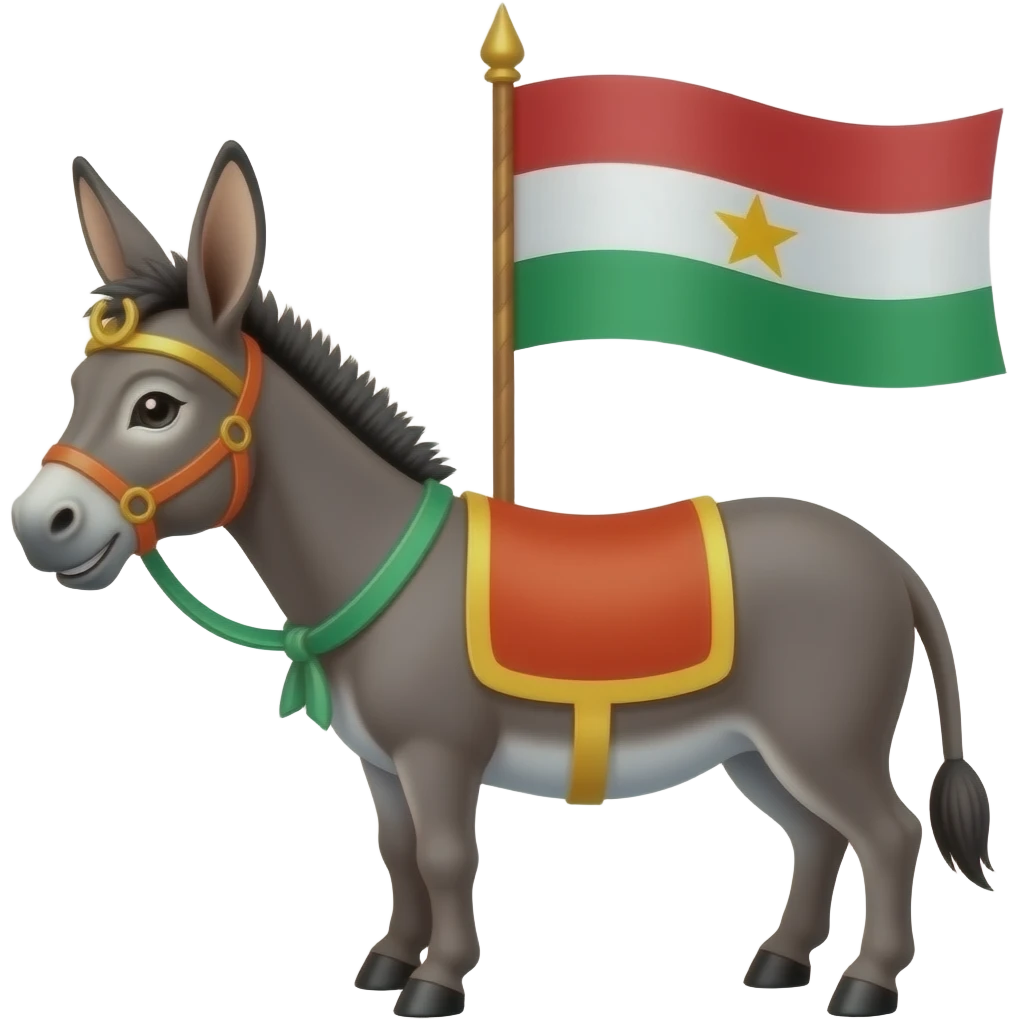 Hanuman ji ka gadha 🚩 emoji