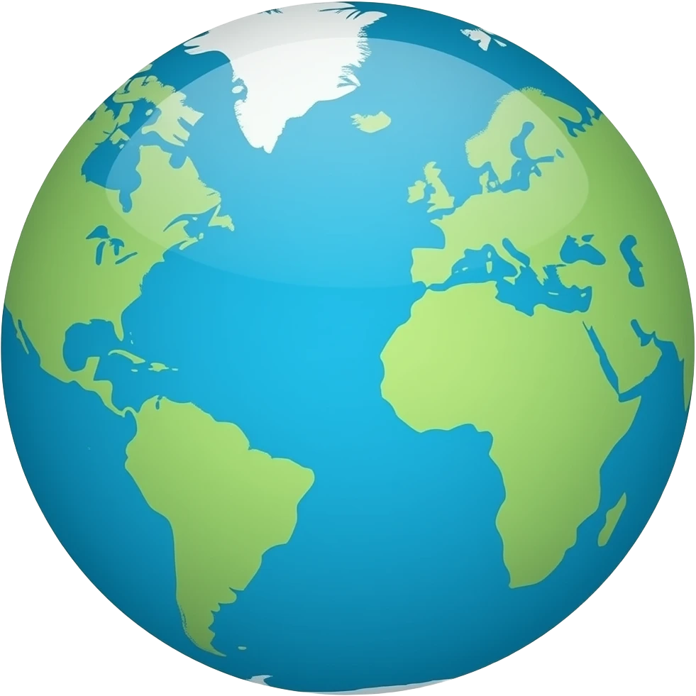 WORLD TRAVELOR SIGN emoji