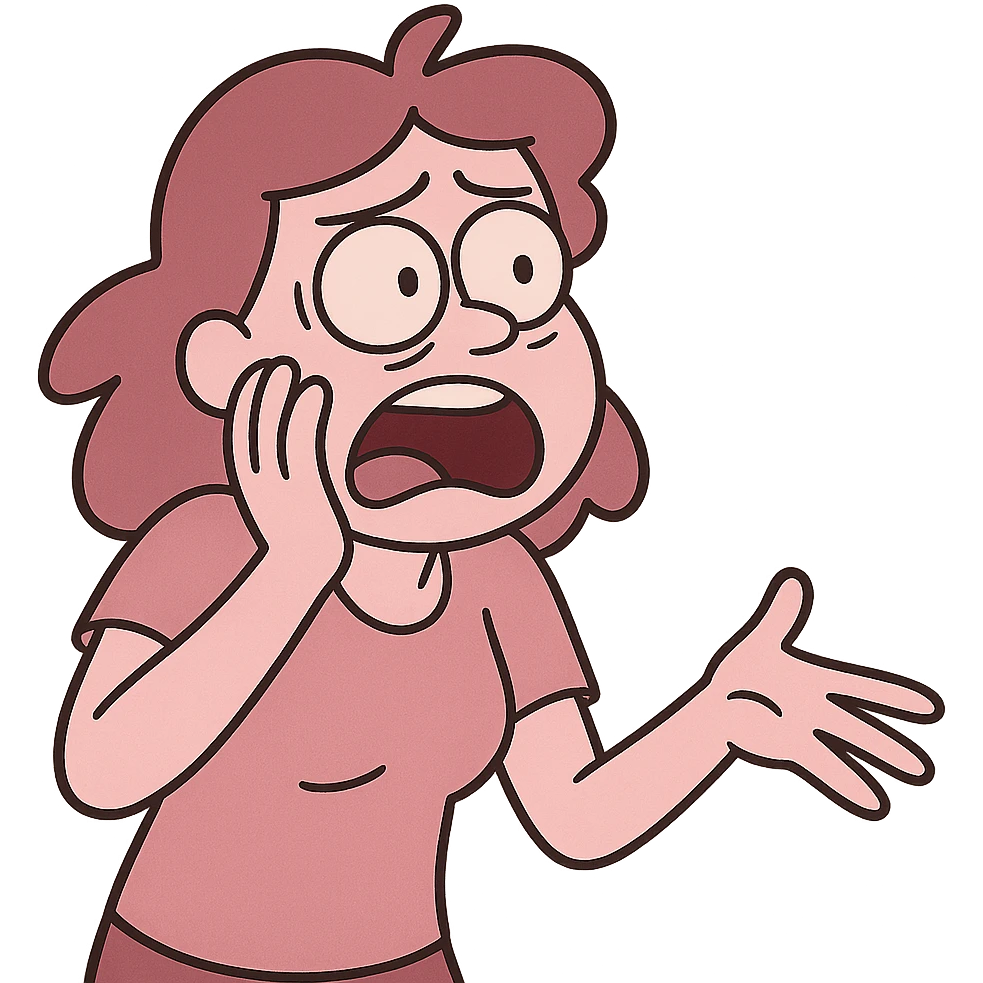 make this pink emoji