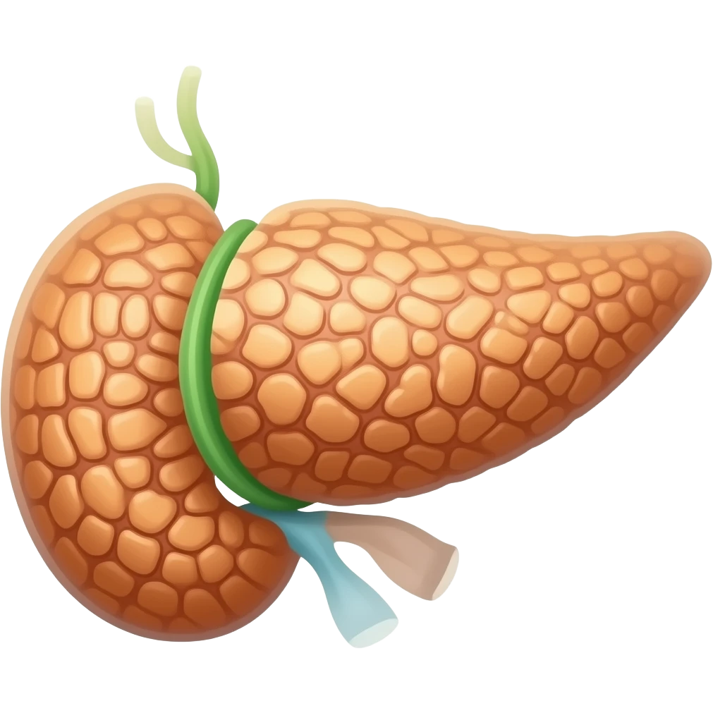 pancreas emoji