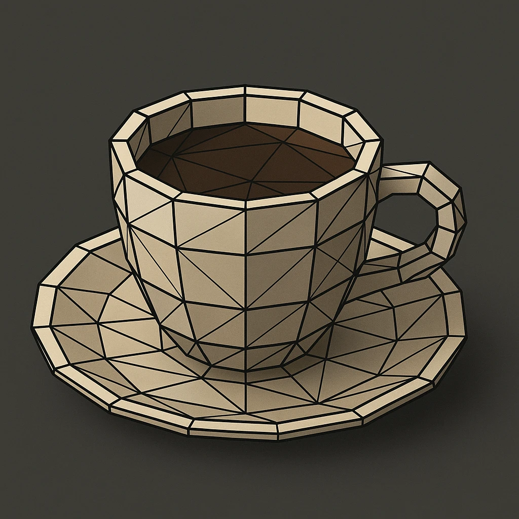 cup of coffee emoji