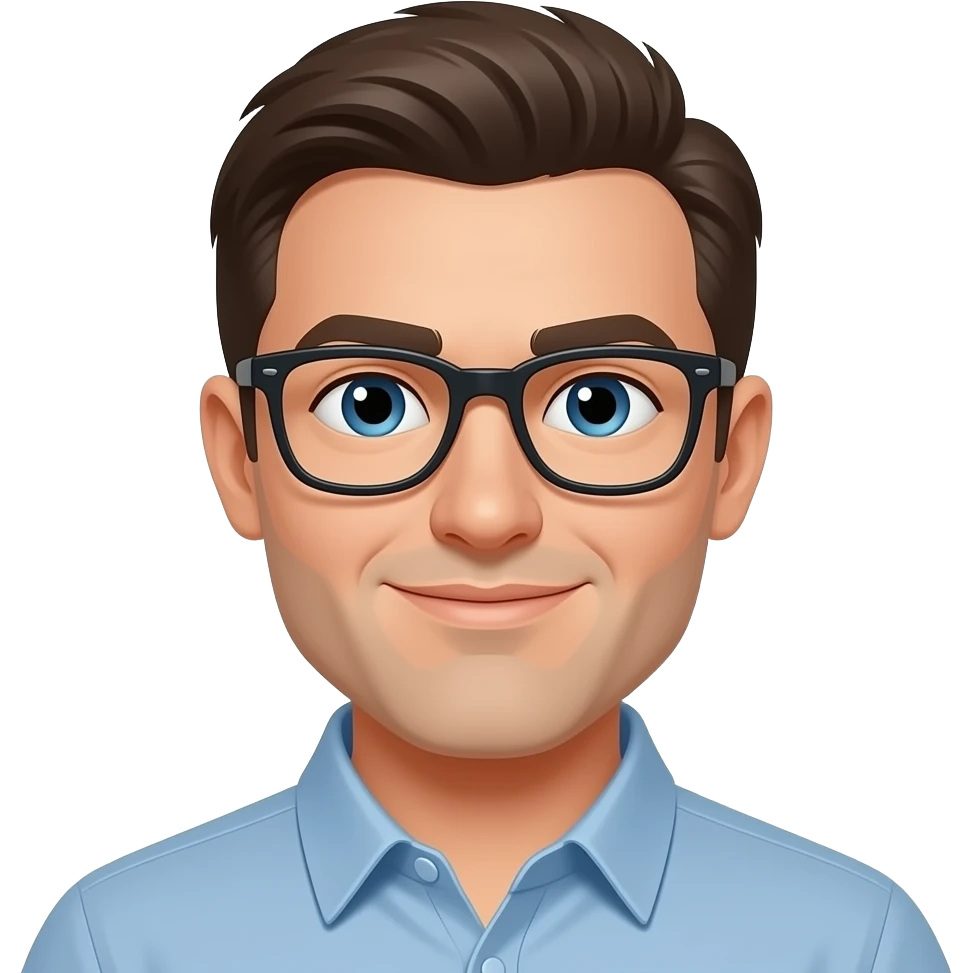 man emoji