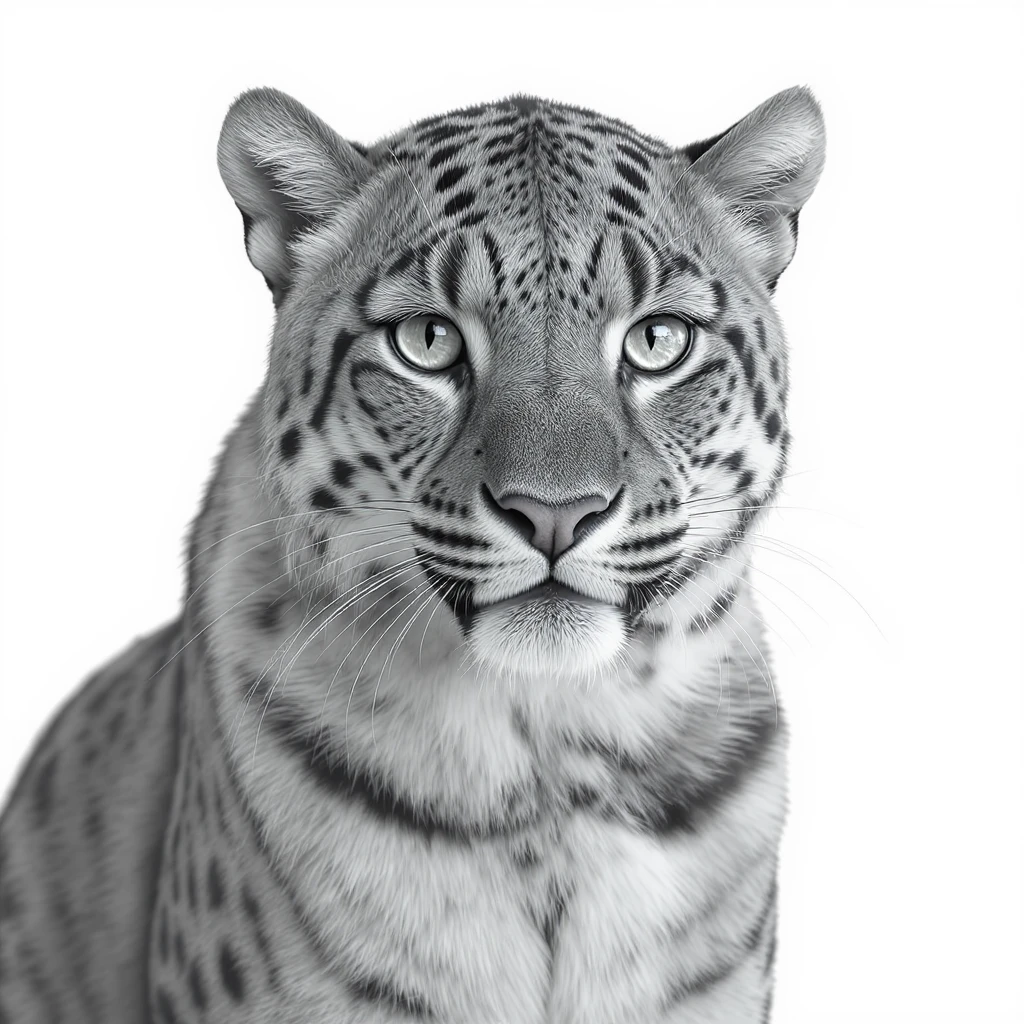 Leopard emoji