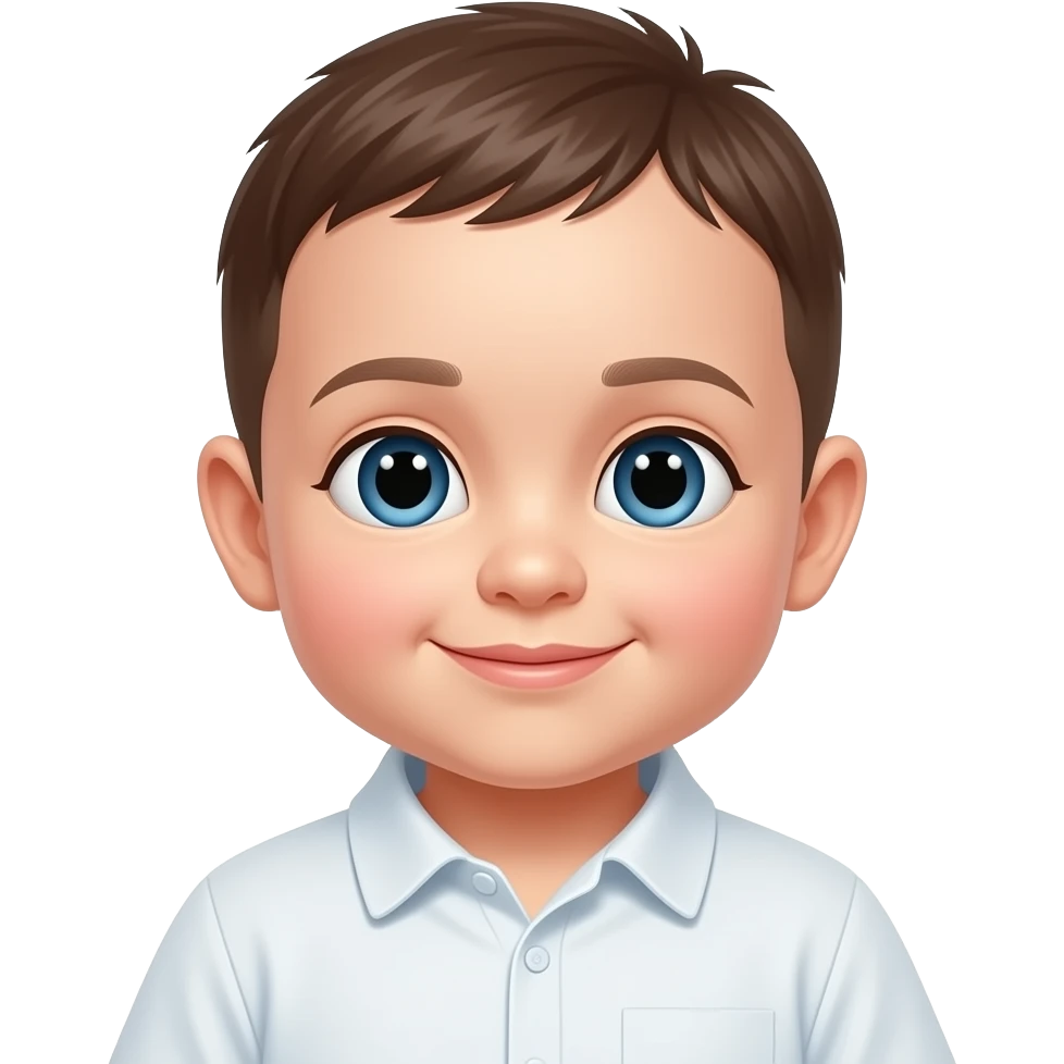 bebe emoji