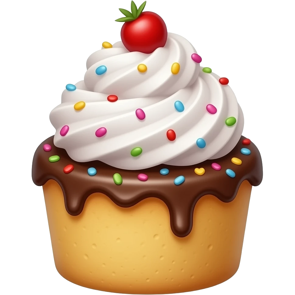 San sebastian tatlı emoji