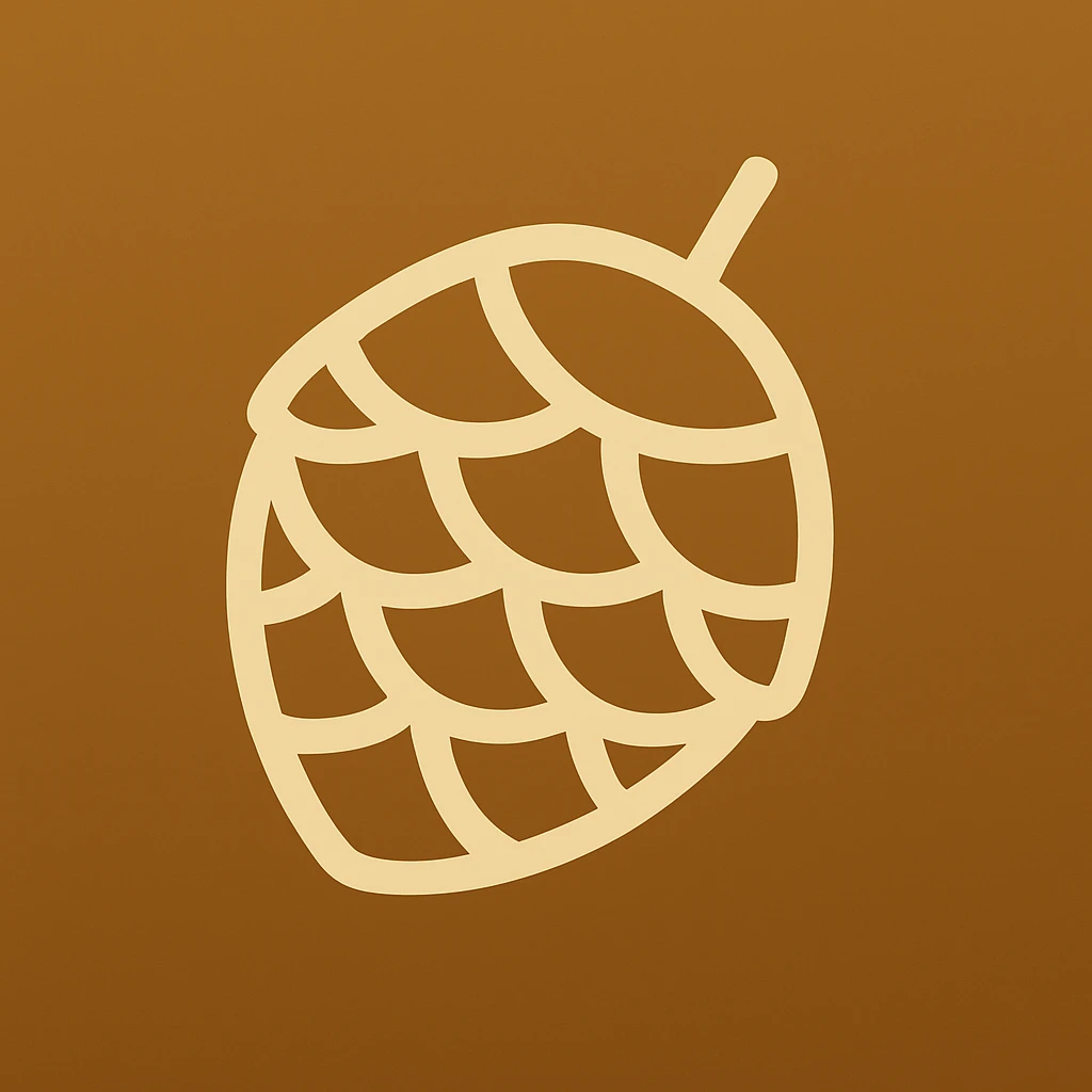 сделай шишку ровной emoji