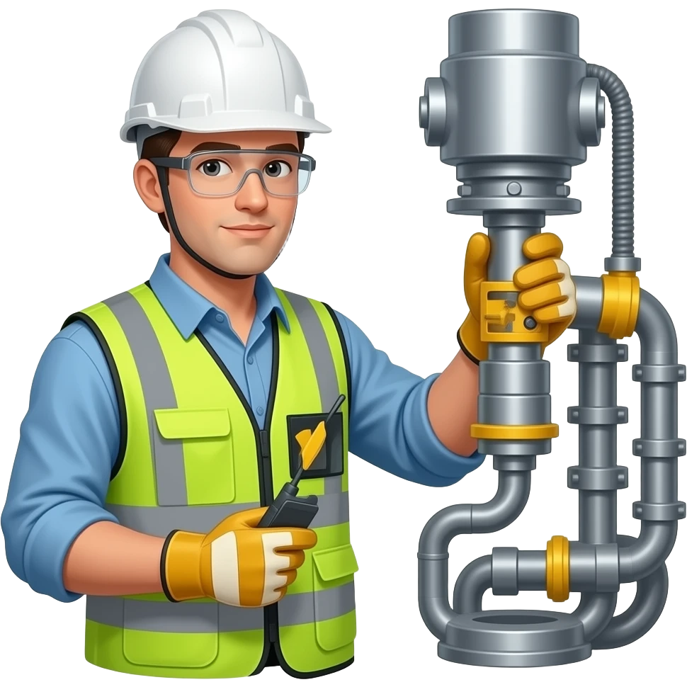 en rapport avec la securite au travail SST emoji