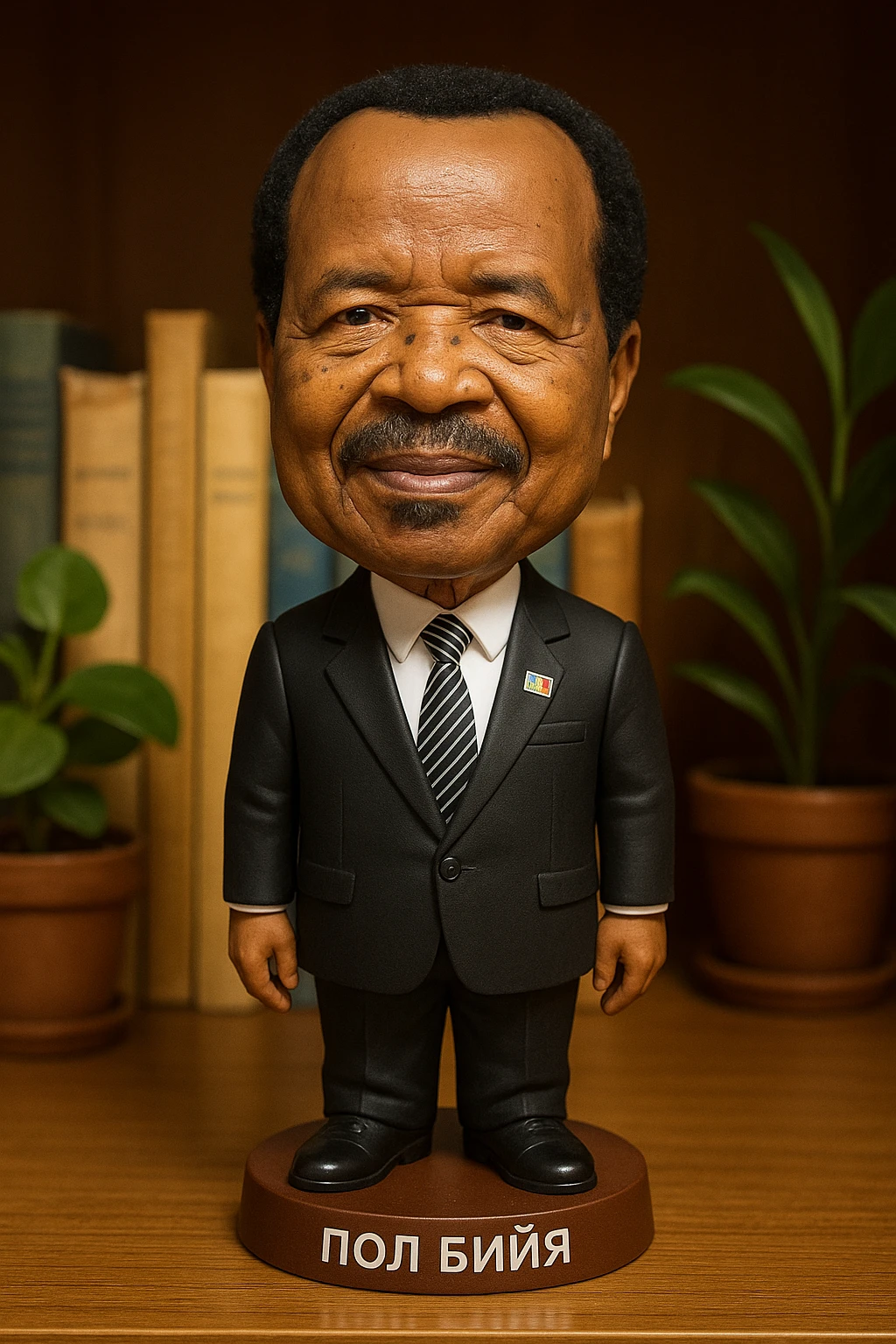 Пол Бийя emoji