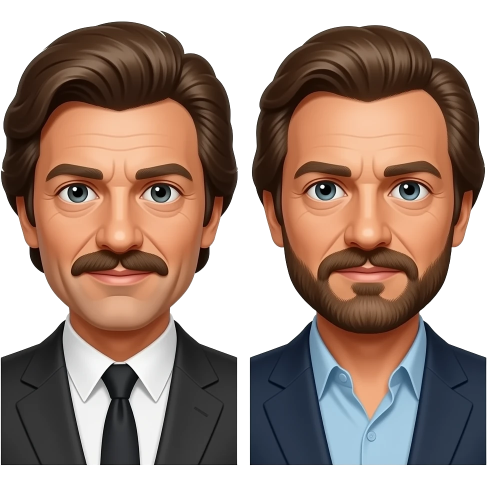 bud spencer & terence hill emoji