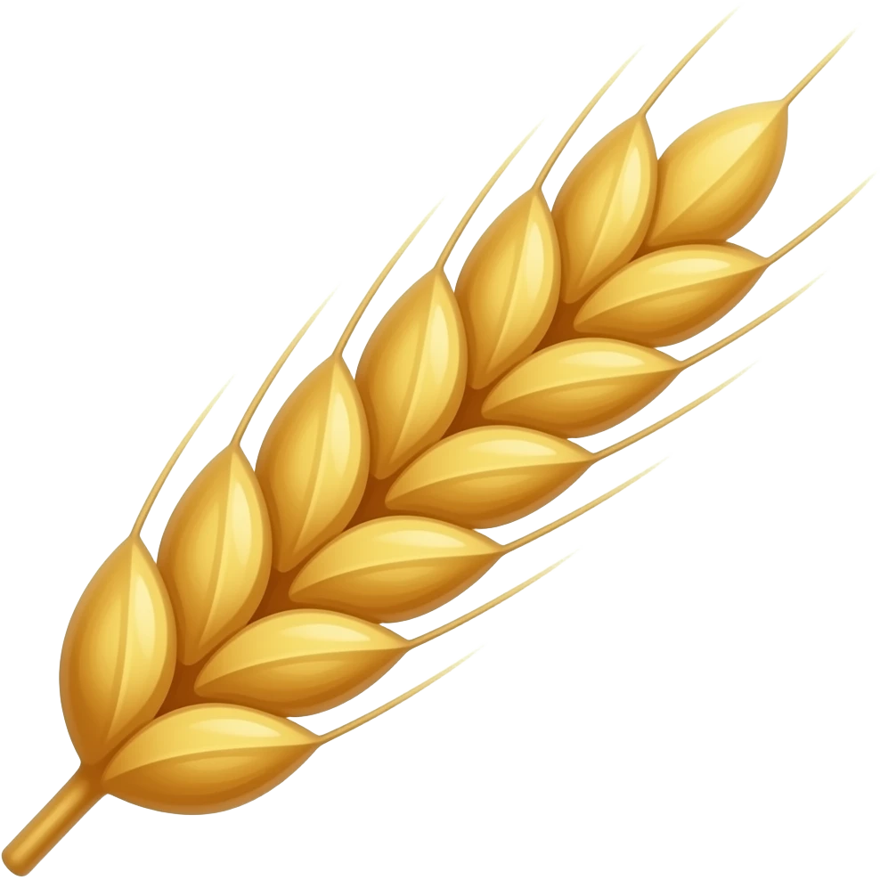 grain emoji
