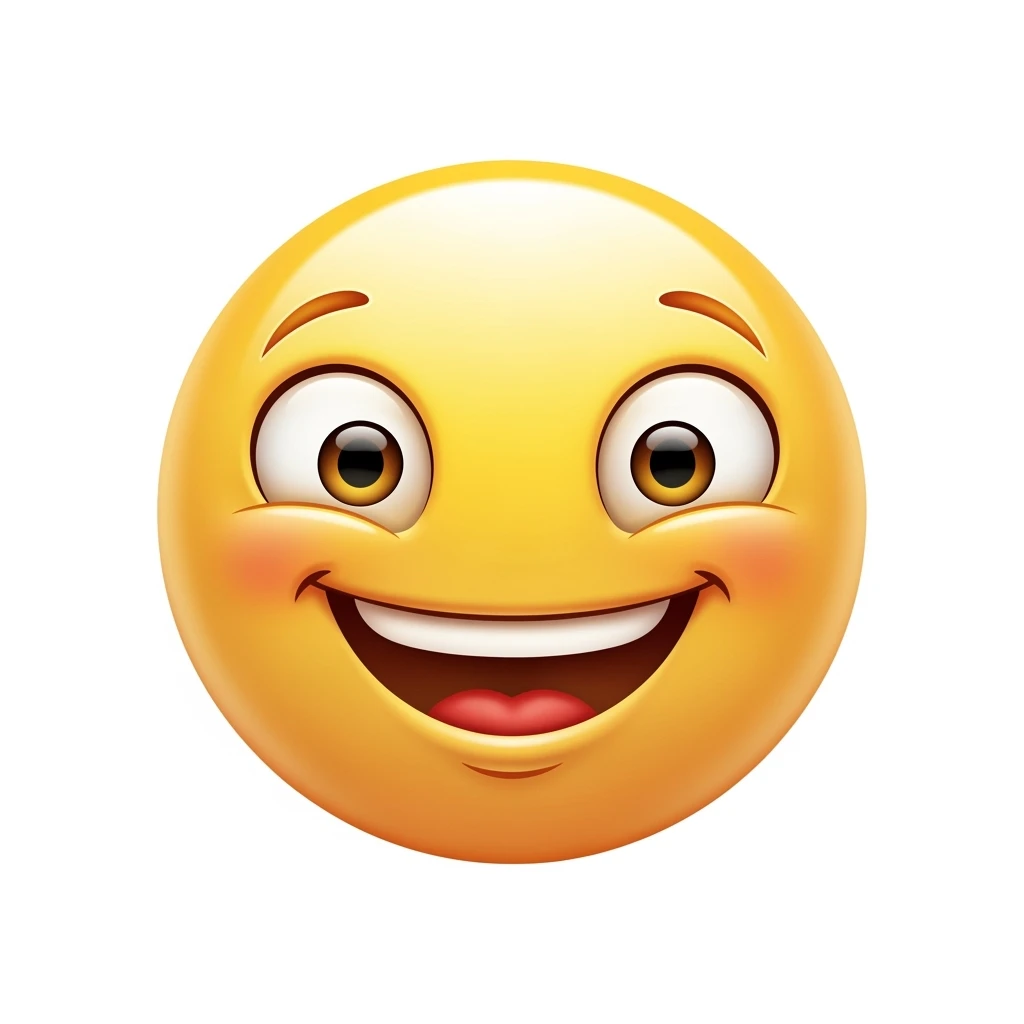 happy emoji emoji