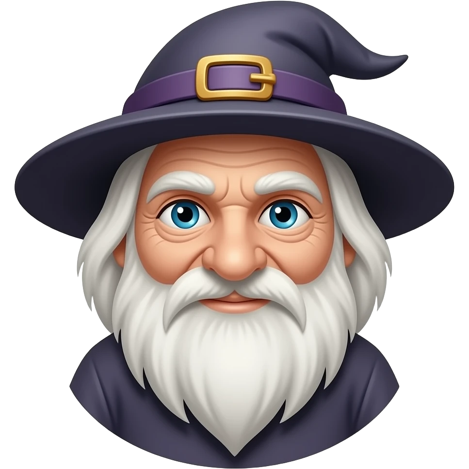 Baba Yaga emoji