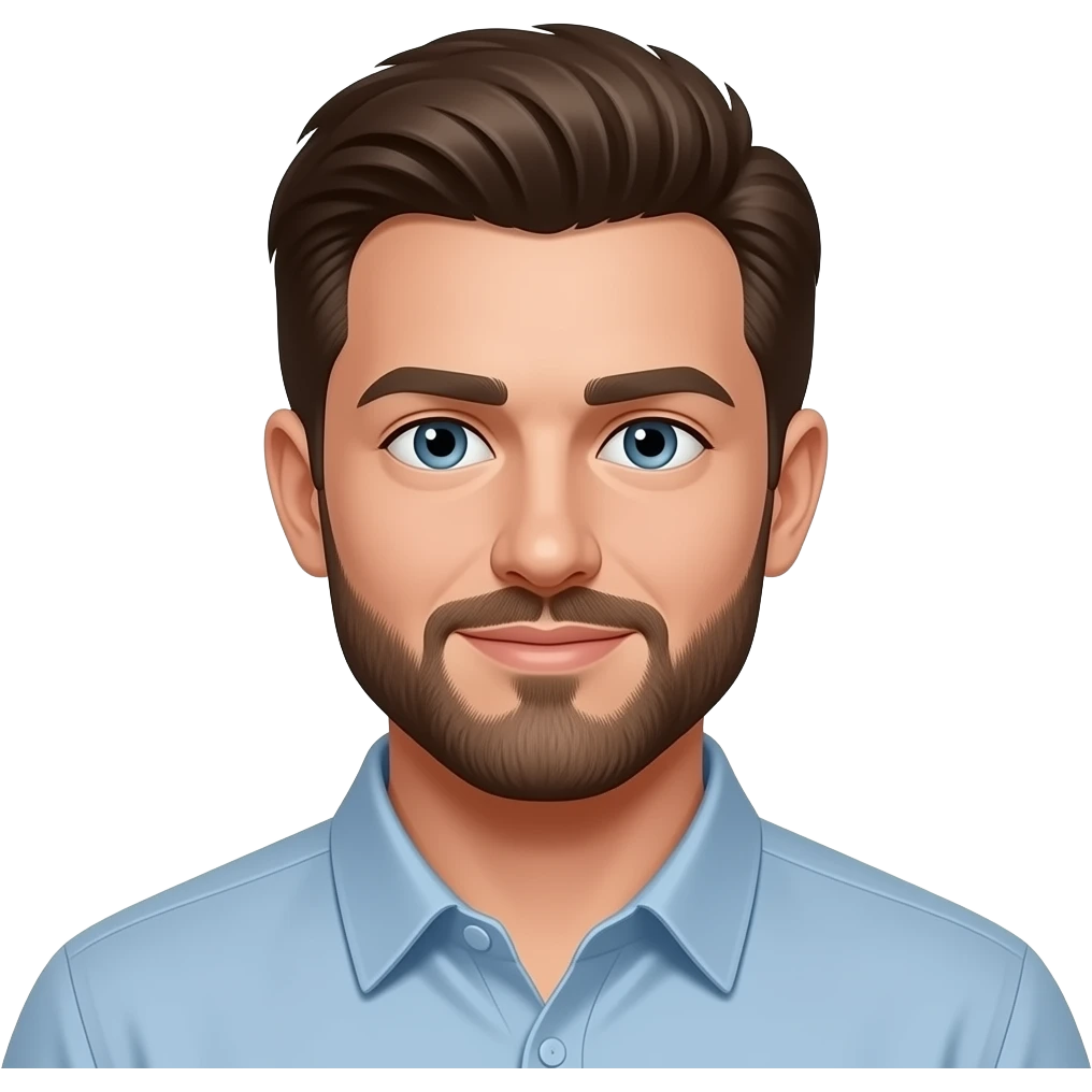 Ashton Holbrook emoji