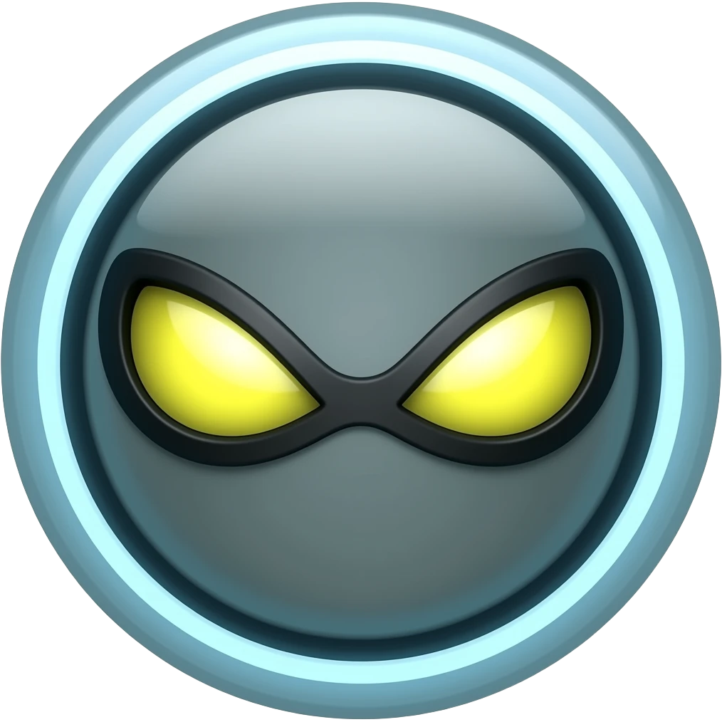 Create an emoji of omnitrix emoji