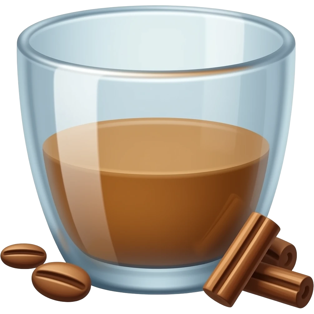dirty chai emoji