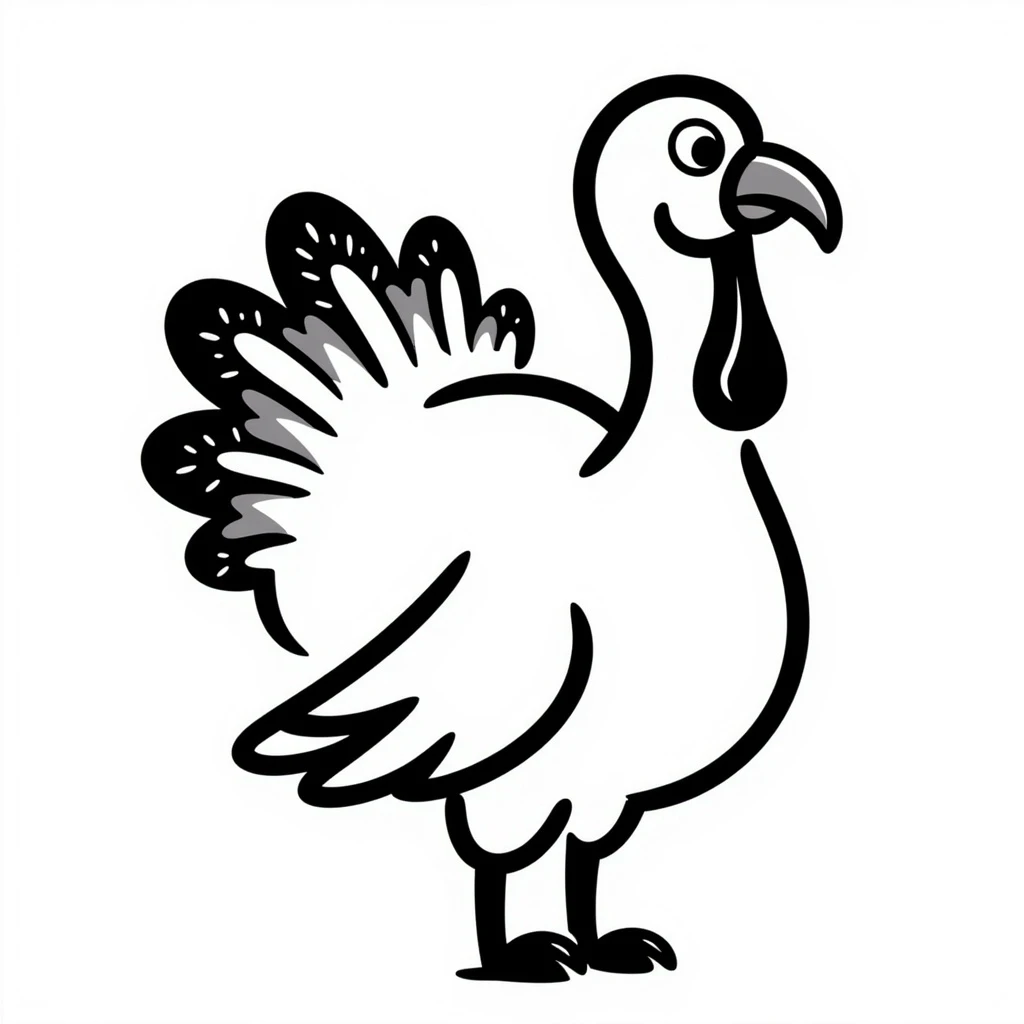 Turkey emoji