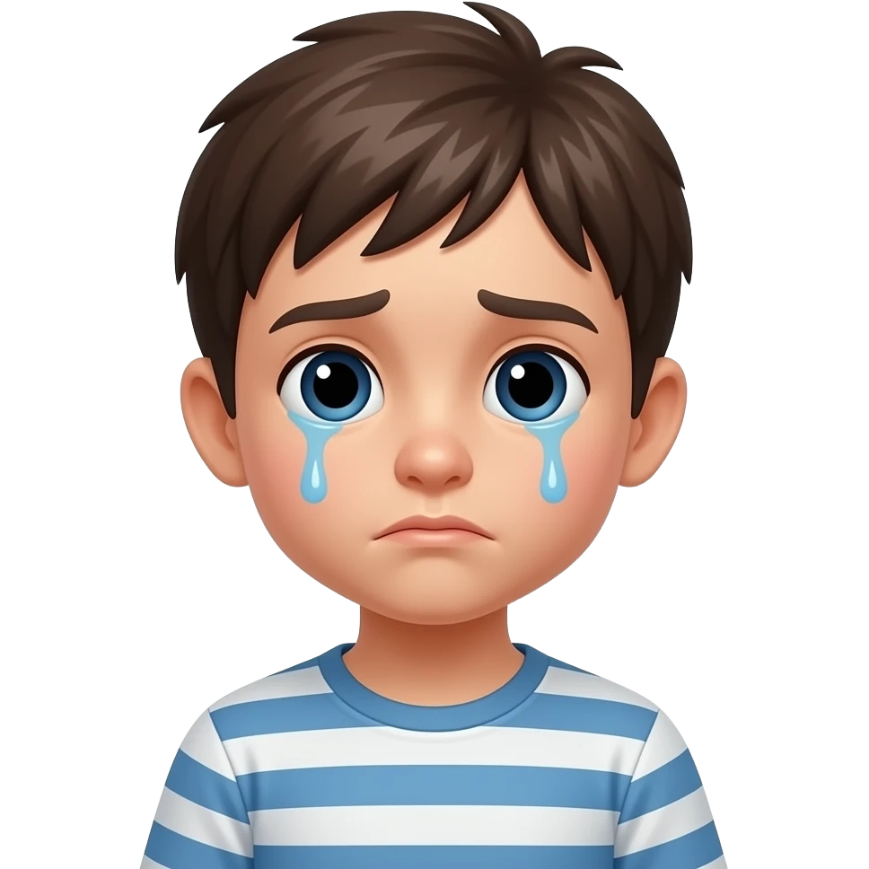sick kid emoji emoji
