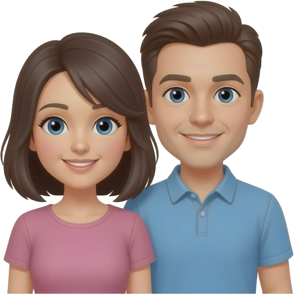 duo emoji