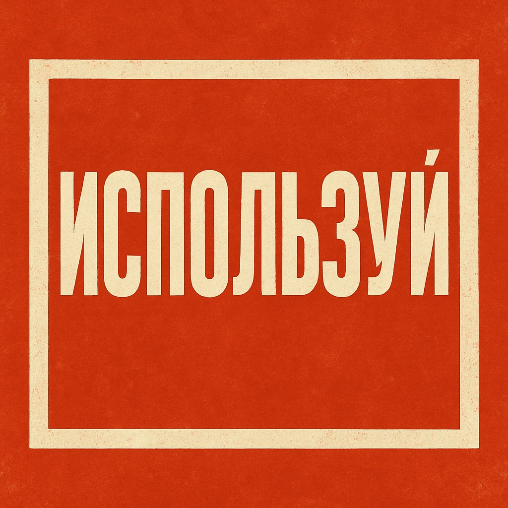 Использу emoji