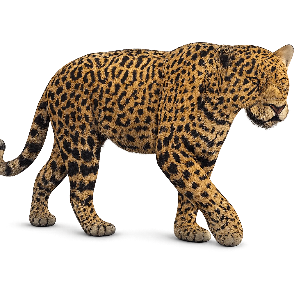 Jaguar emoji