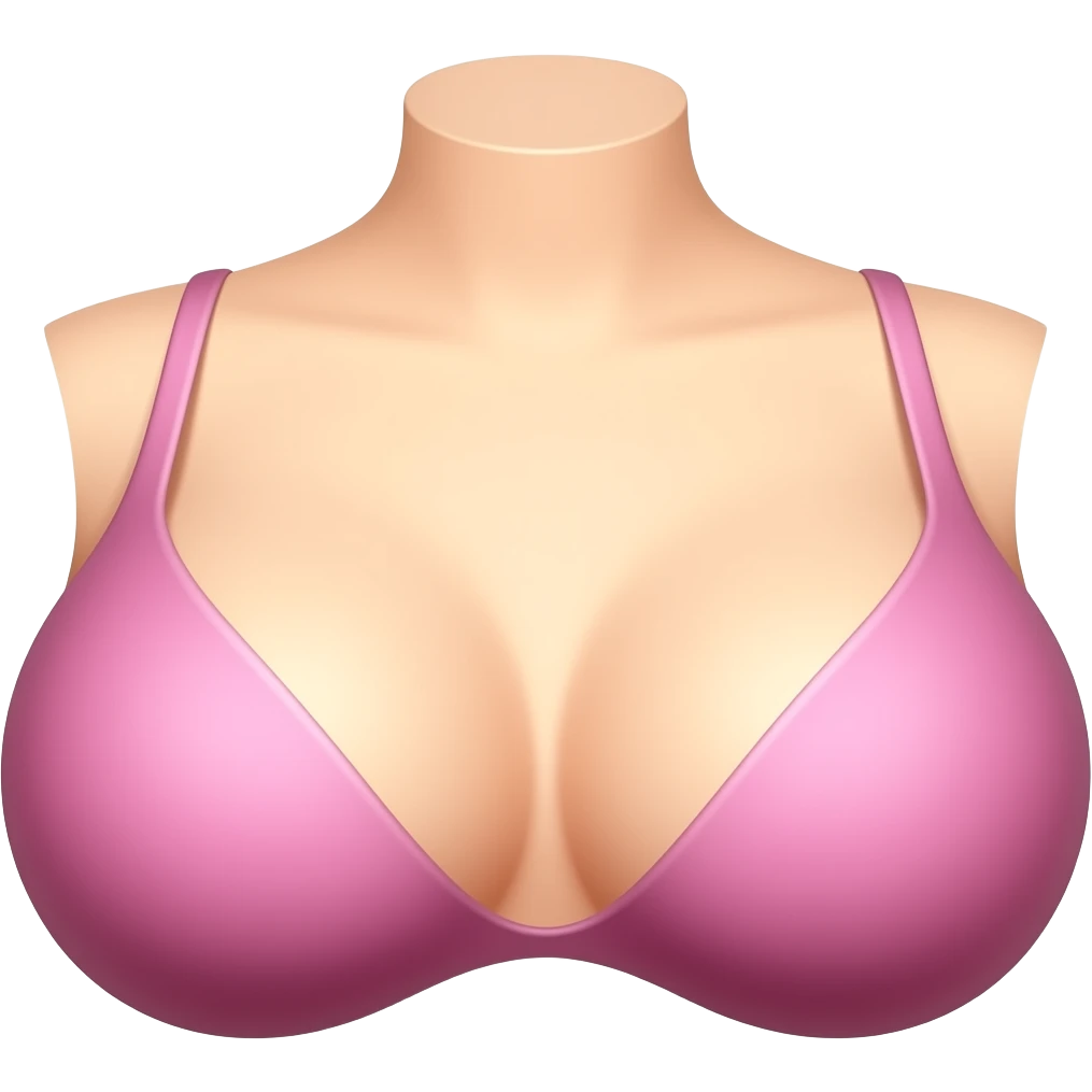 Tetas emoji