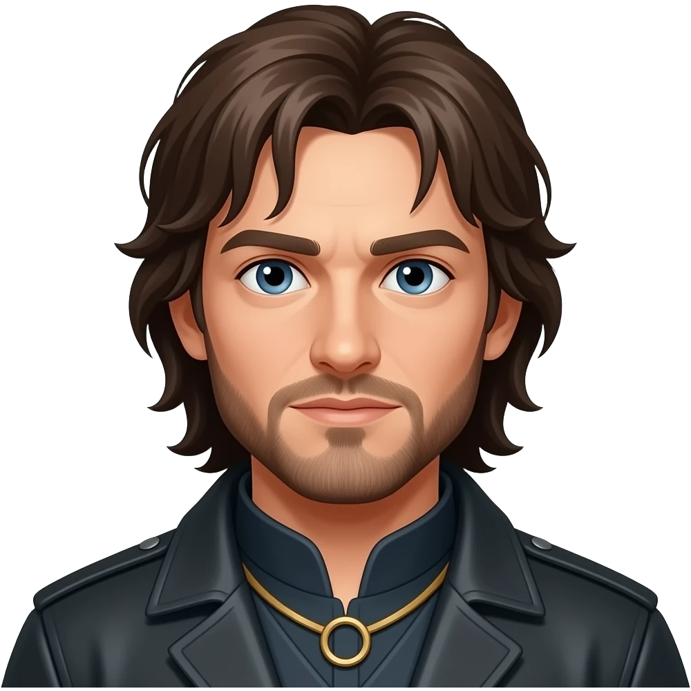 Aragorn emoji