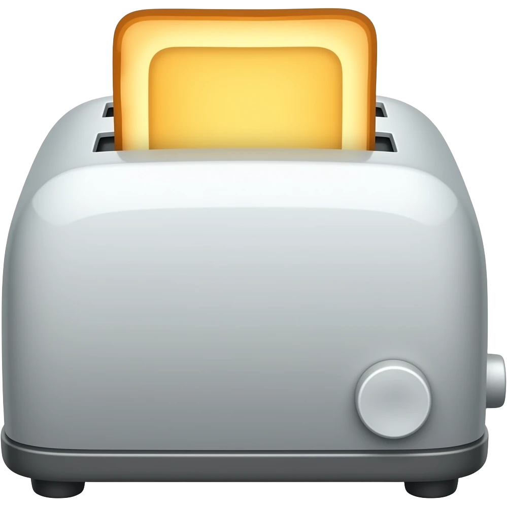 toaster emoji