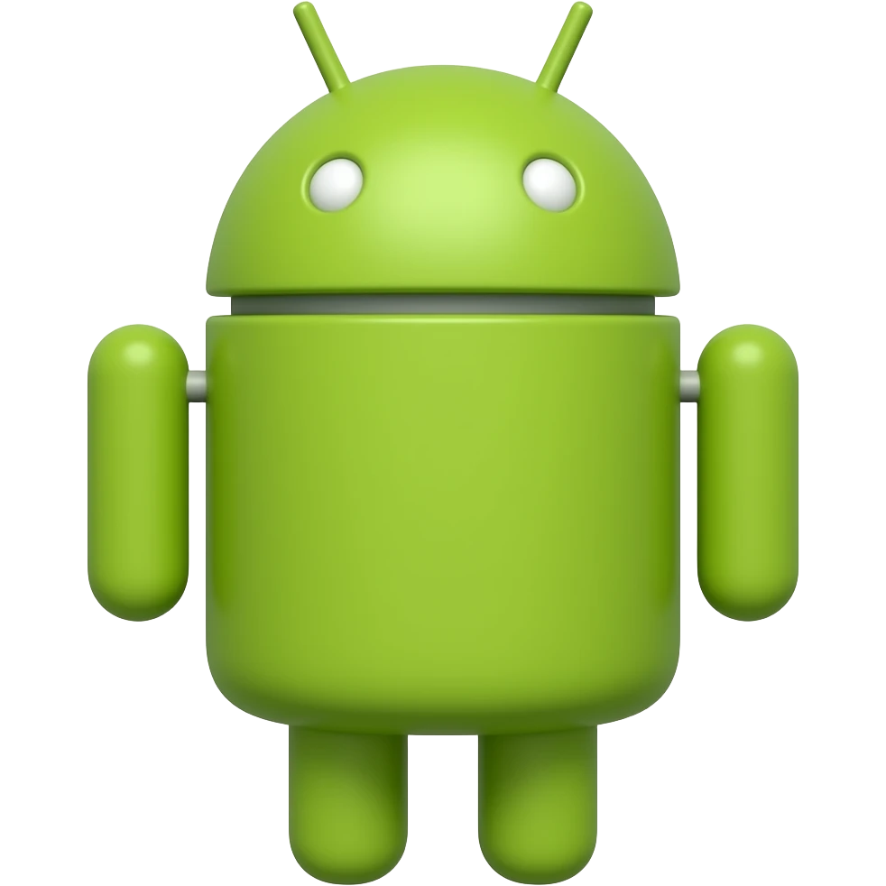 Android emoji