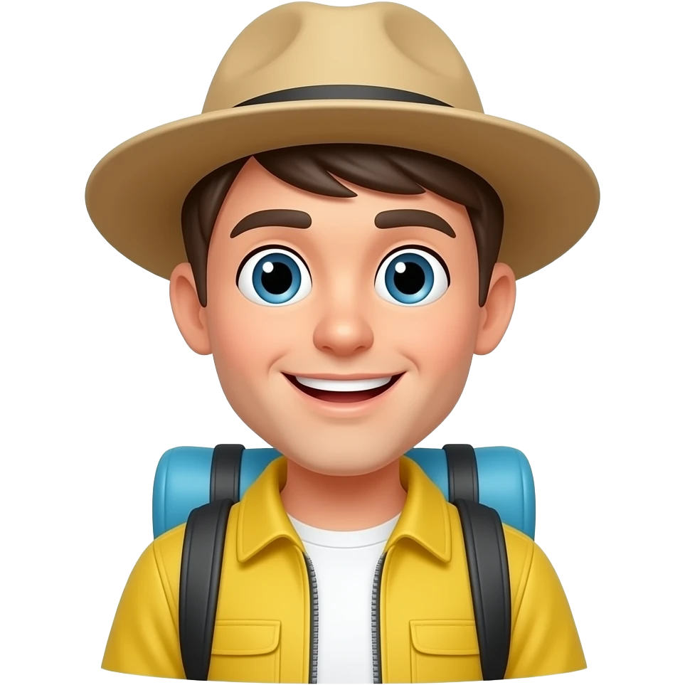 tripo emoji