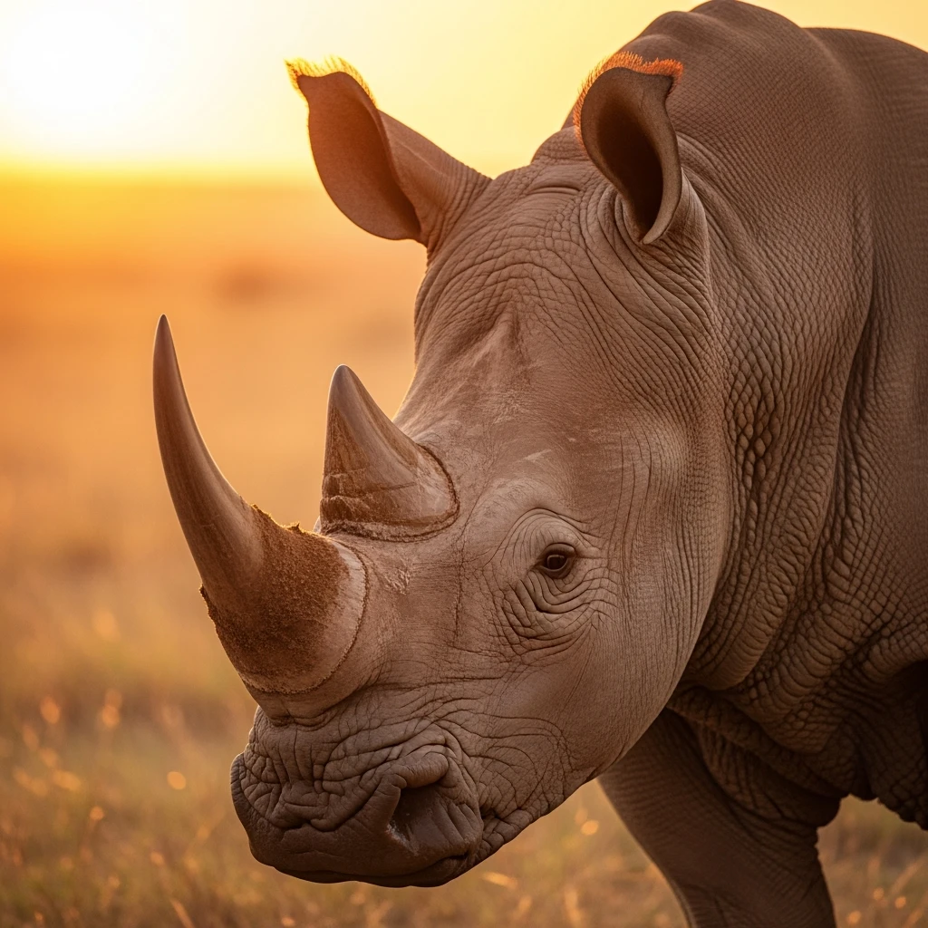 Rhino emoji