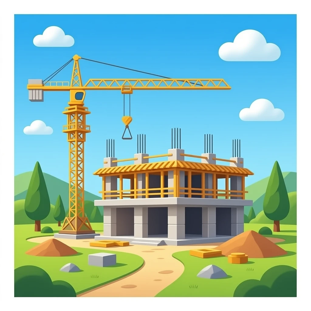 chantier emoji