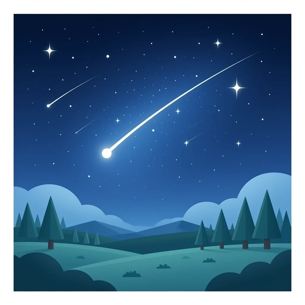 Space Rigel emoji