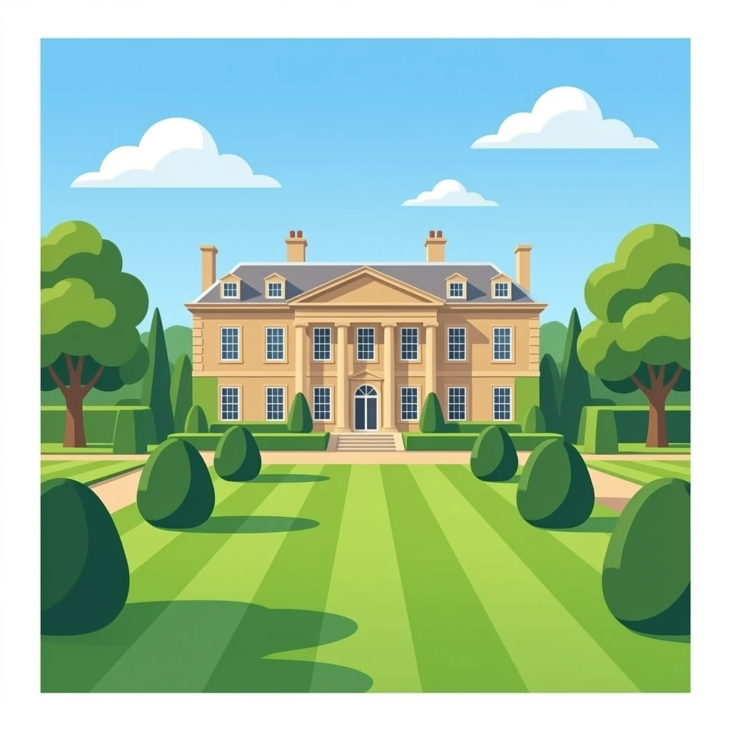Estate emoji