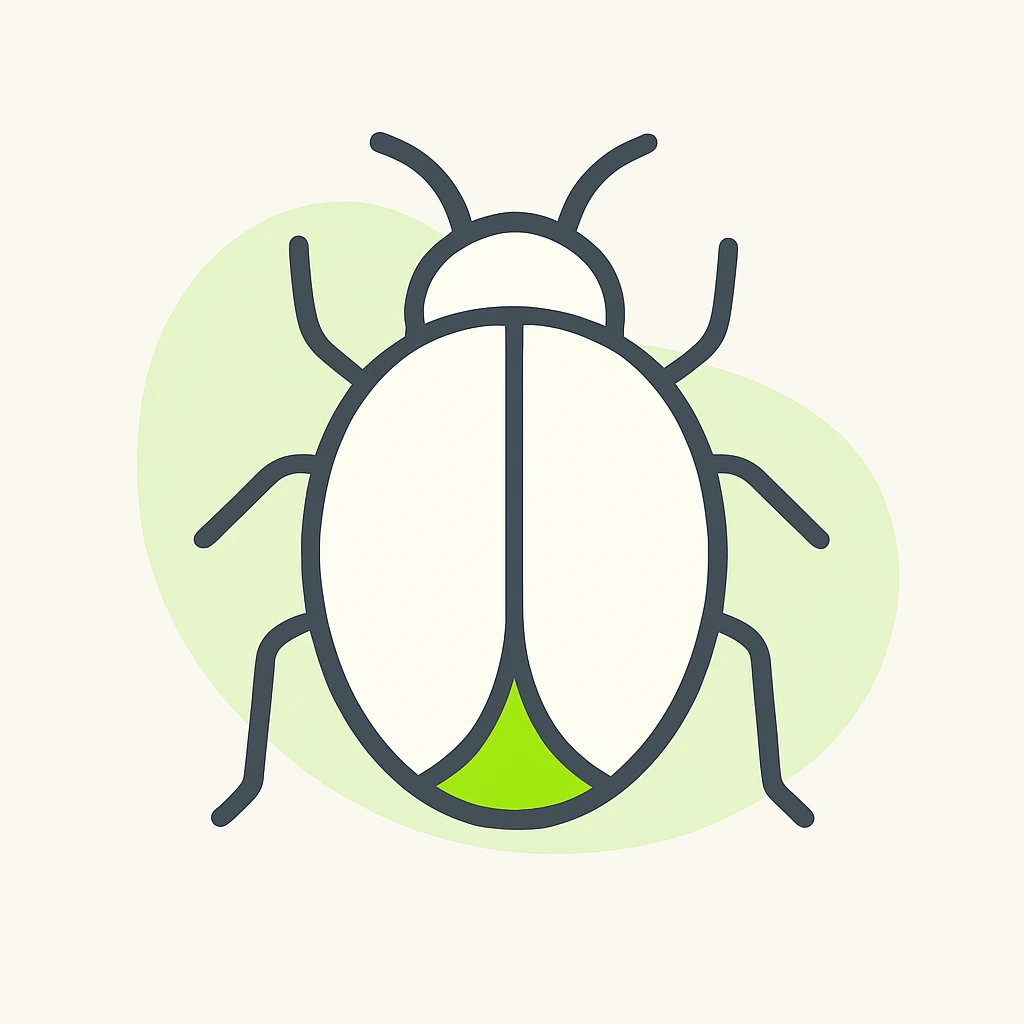 bug emoji
