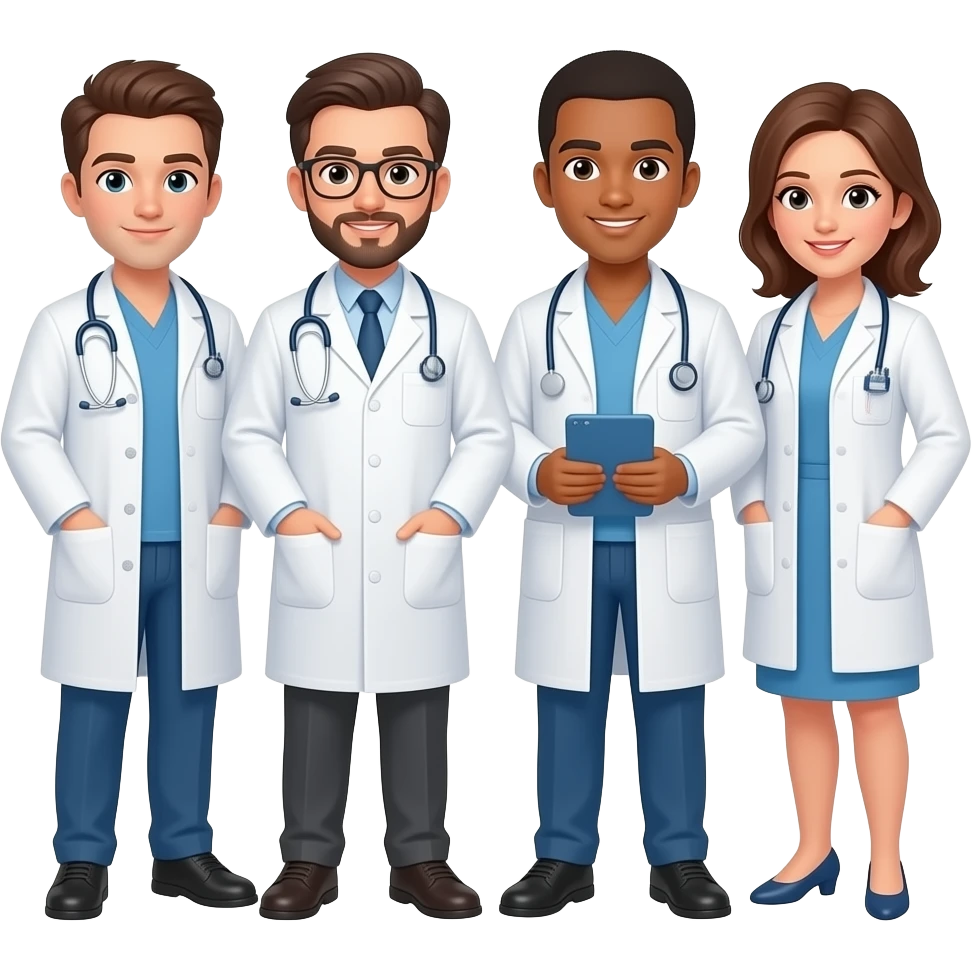 team dentistry emoji