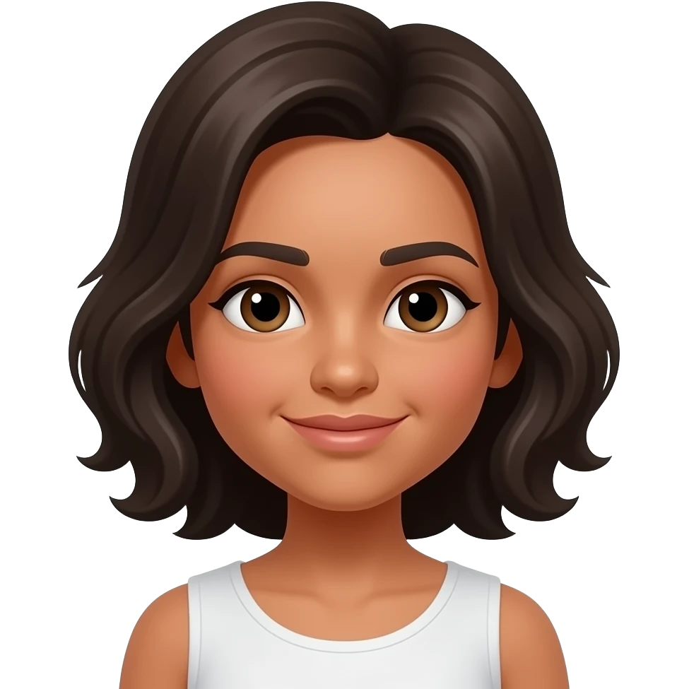 akshiya emoji